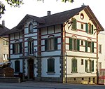 Wohnhaus