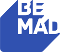 Be Mad TV.svg