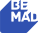Be Mad TV.svg