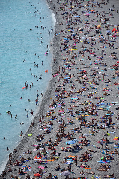 File:Beach Nice 2014.jpg