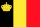 Belgium yacht ensign.svg