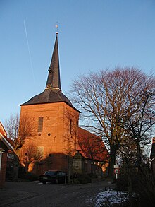 Belum 2006 -St.-Vitus-Kirche- by-RaBoe 01.jpg