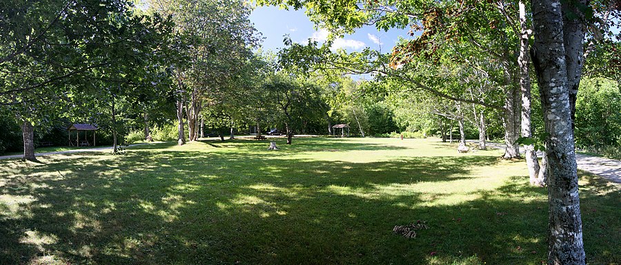 Ben Eoin Provincial Park Panorama Ben Eoin Provincial Park Panorama.jpg