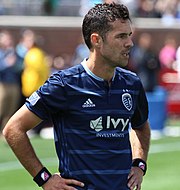 Benny Feilhaber Benny Feilhaber 2017 (cropped).jpg