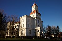 Benton County Courthouse Greg Keene.jpg