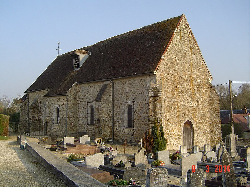 File:Bercenay-le-Hayer - L'église (3).JPG