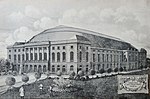 Gambar mini seharga Istana Olahraga Berlin