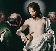 Bernardo Strozzi - The Incredulity of Saint Thomas.jpg
