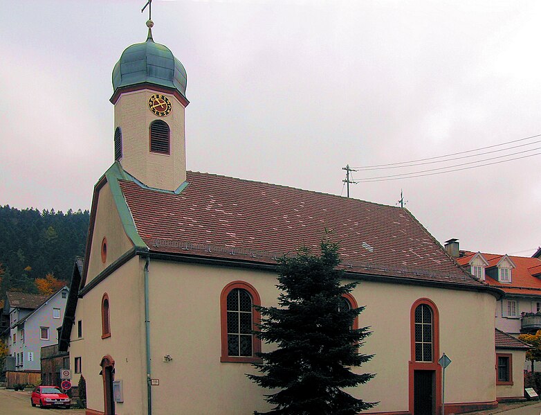 File:Bernbach, evangelische Kirche 01.jpg