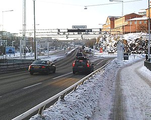 Stockholm: Tarihi, Coğrafya, Siyaset ve yönetim