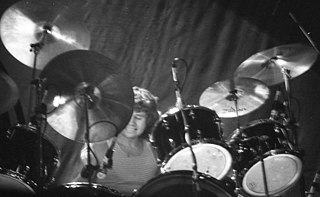 Bev Bevan