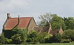 Biggin Abbey Biggin Abbey, Fen Ditton, South Cambridgeshire.jpg