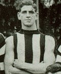 Thumbnail for Bill Glynn (footballer)