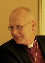 Bishop Alan Smith Bishop Alan Smith 2011.jpg