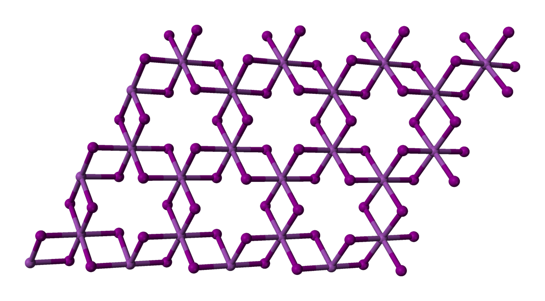 Bismuth(III) iodide