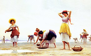 Blaas mussel-gatherers.jpg