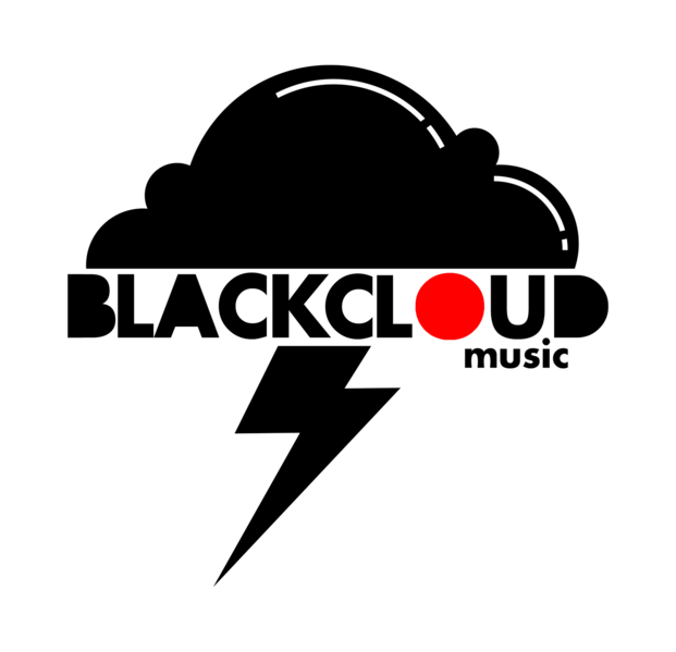 File:Black Cloud Music Logo.png
