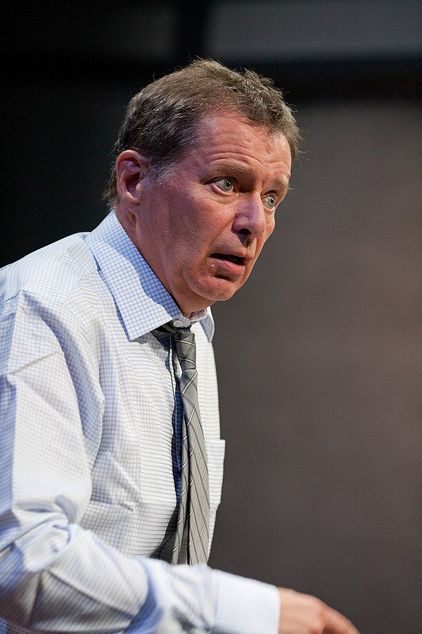 Photo George Costigan via Wikidata