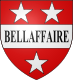 贝拉费尔徽章