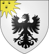 Escudo de armas Familia Volozan.svg