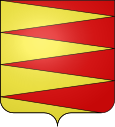 Saint-Saturnin coat of arms