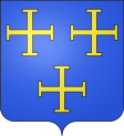 Tronville-en-Barrois címere