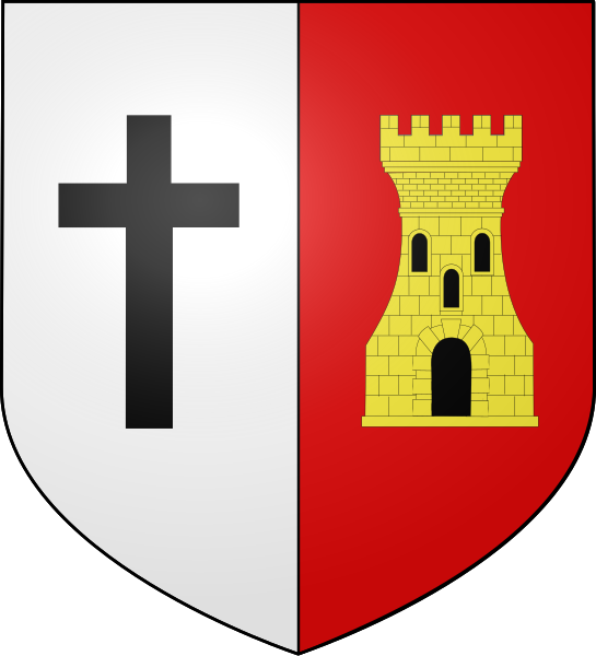 File:Blason fr Vermondie.svg