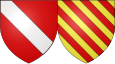 Auneau coat of arms