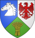 Coat of arms of Baizieux