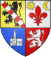 Wappen von Bois-Grenier