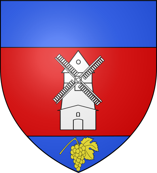 File:Blason ville fr Brée-les-Bains 17.svg