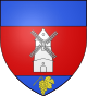 La Brée-les-Bains – Stemma