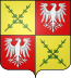 Wappen von Genas