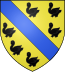 Wappen von Giat