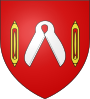 Blason ville fr Locronan (Finistère).svg