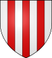 Blason ville fr Marseillan (Hérault).svg