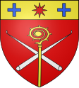 Saint-Blaise címere