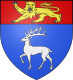 Coat of arms of Saint-Gilles