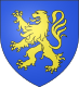 Coat of arms of Beaumont-Hamel