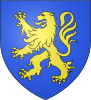 Blason ville fr Savigny-sur-Braye (Loir-et-Cher).svg