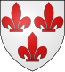 Coat of arms of Vignacourt