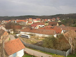 Blevice CZ general view from NW 218.jpg