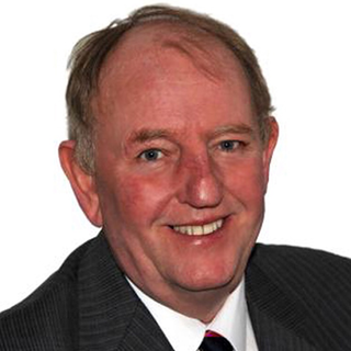 <span class="mw-page-title-main">Bob Stoker</span> British politician