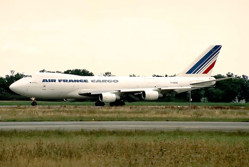 File:Boeing 747-228F(SCD), Air France Cargo JP74080.jpg