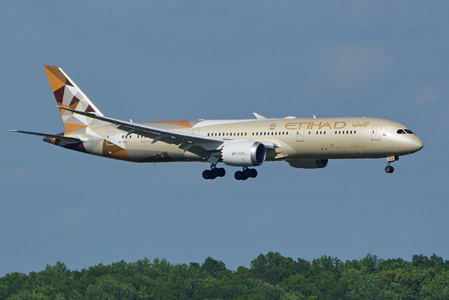 File:Boeing 787-9 'A6-BLA' Etihad (18097790513).jpg - Wikipedia