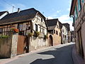 Bœrsch (France)