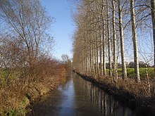 Boker-Heide-Kanal