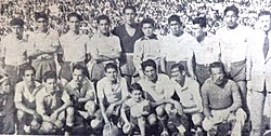 Club Bolívar