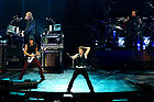 Bon Jovi performing live in 2007 Bon Jovi 1.jpg