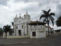 Bonfim – Veduta